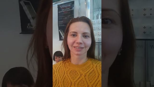 Отзыв - перманентный макияж бровей смотреть онлайн