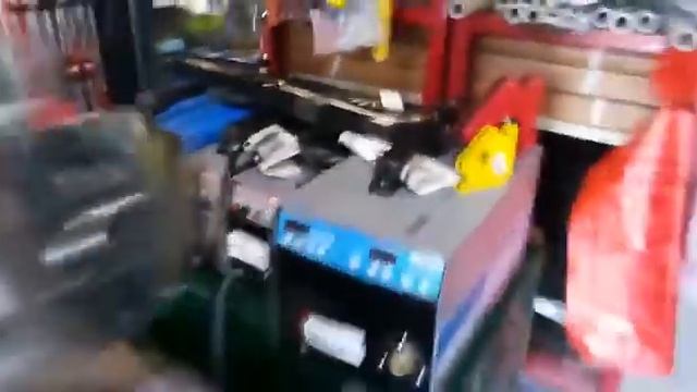Все для сварки - наш магазин изнутри (Алматы) смотреть онлайн