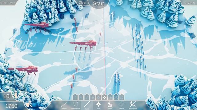 TABS - ФИНАЛЬНЫЕ СРАЖЕНИЯ ДИНАСТИИ [#17] - Игра - Прохождение смотреть онлайн