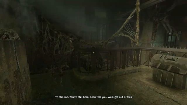 ALCHEMIST's CHAMBERS PUZZLE [ Amnesia: Rebirth ] смотреть онлайн