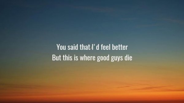 BoyWithUke - Toxic (Lyrics)