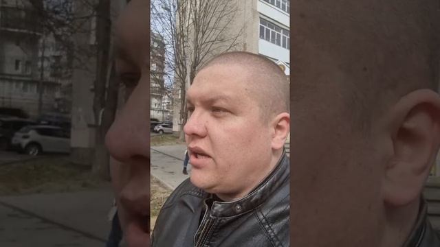 Ситуация у нас, состоянием на 1 апреля смотреть онлайн