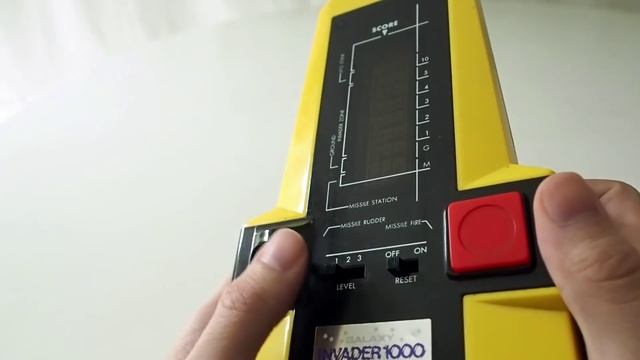 Galaxy Invader 1000 | Retro Unboxing & Review | Geeky Monkey смотреть онлайн