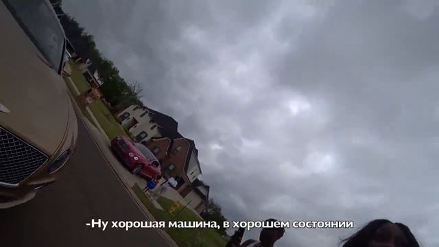 Видеоистерика от афроамериканки / Как "улучшить" гидравлику? смотреть онлайн