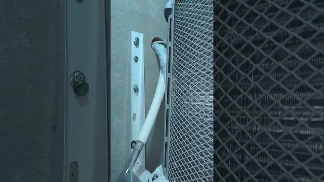 Vibração Ar Condicionado Electrolux  Inverter Quente/Frio  QE09R/QI09R