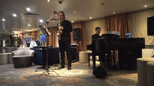 SAKHRA duet - A Simple Story смотреть онлайн