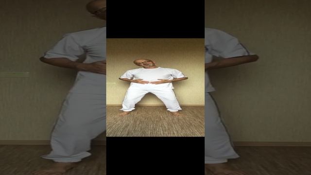 54 занятие. Укрепляем организм, укрепляем здоровье смотреть онлайн