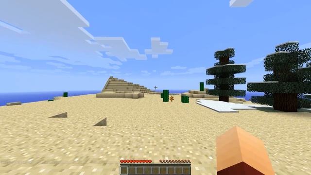 Minecraft Mods Paper Mario Mod! (New Items, Consumables and Power Ups) Mod Showcase [1.6.4] смотреть онлайн
