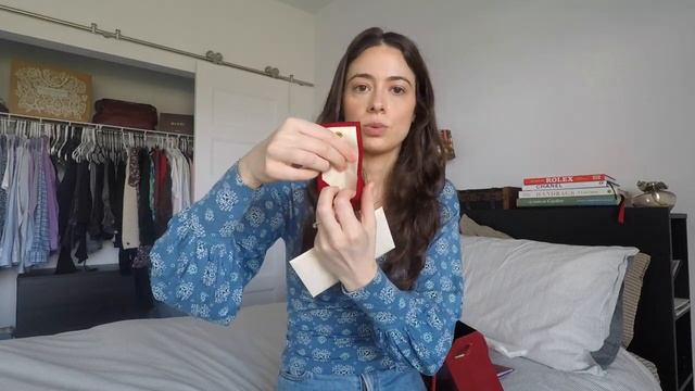 CARTIER LOVE RING UNBOXING: LOVE Wedding Band Reveal | Review | LOVE Ring Collection Explained смотреть онлайн