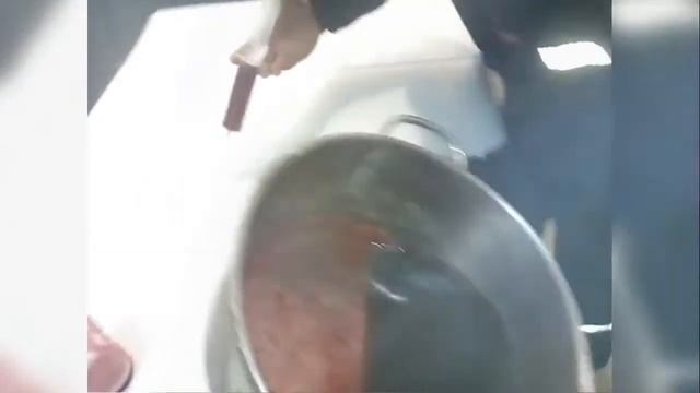 Эффект мороза на стекле или зеркале смотреть онлайн