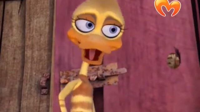 Гадкий утёнок и я "Что бы сделал Рацио?" [rus] смотреть онлайн