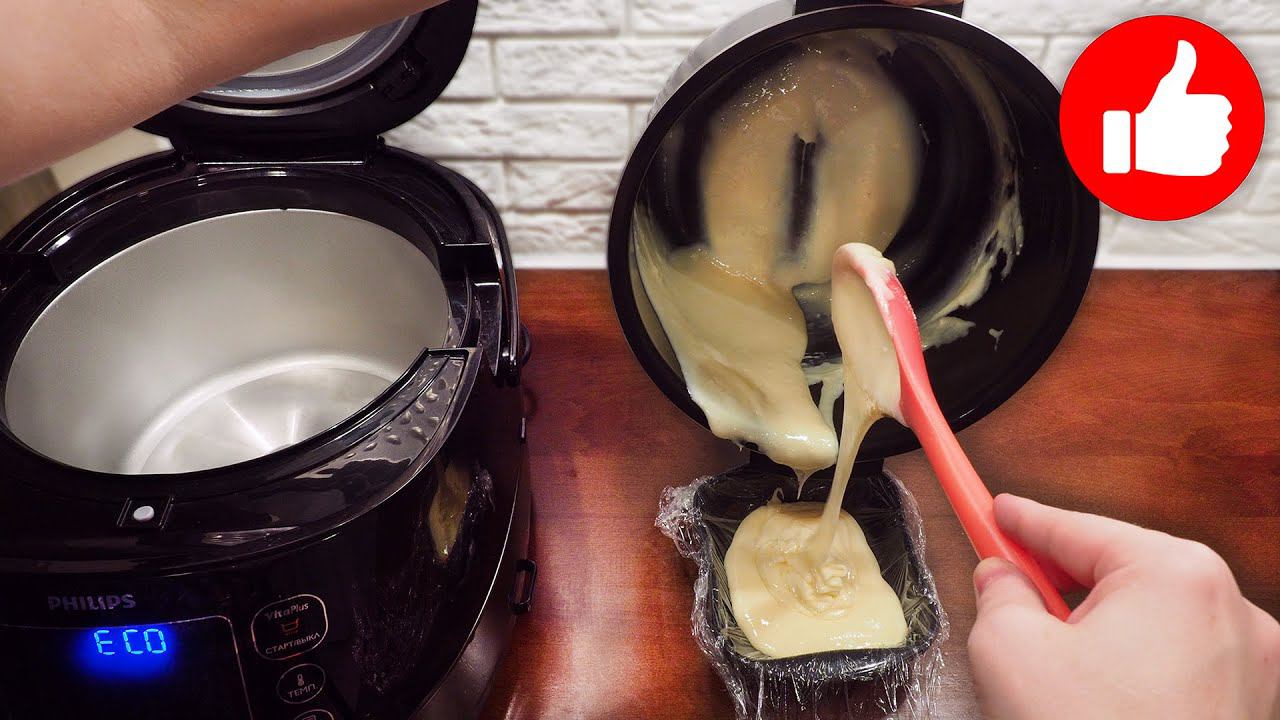 Мультиварка рецепт в мультиварке Марины Петрушенко