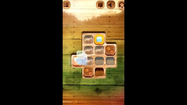 Puzzle Retreat Level Nature - 1 Android 3-1 iOs Walkthrough Full HD смотреть онлайн