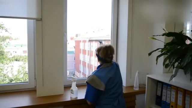 Уборка квартиры-Мытье окон в Москве от клининговой компании Уборка От Жорки смотреть онлайн
