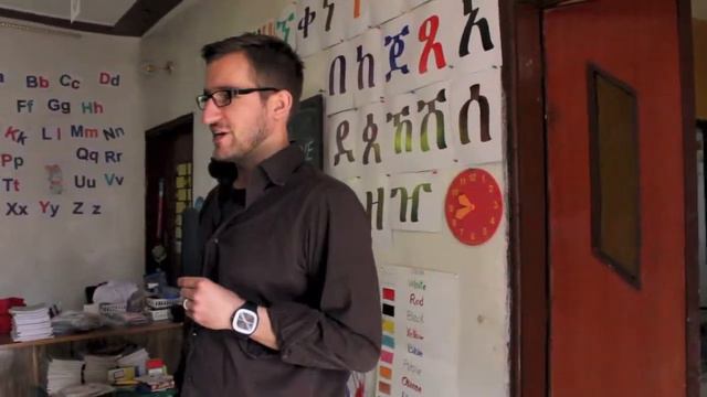 Tour of Bright Future Academy смотреть онлайн