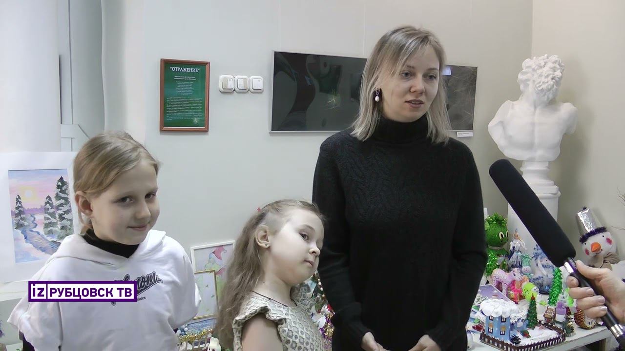 Зимняя сказка смотреть онлайн