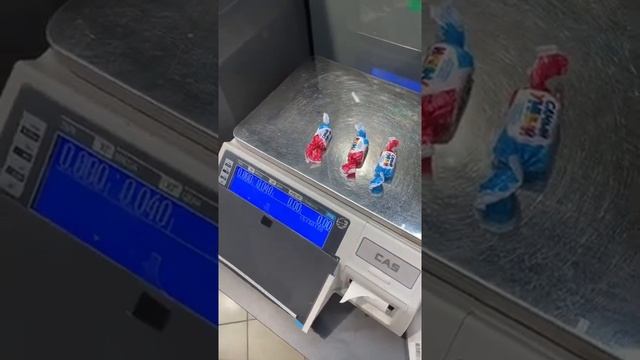 Как нас обманывают весы в магазинах смотреть онлайн