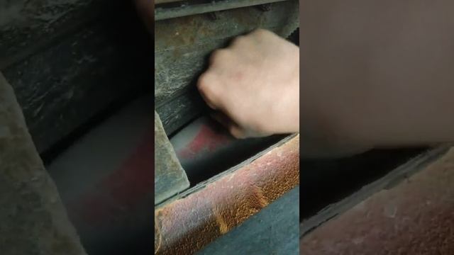 Замена заливной горловины бензобака Daewoo lanos sens смотреть онлайн