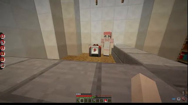 МАЙНКРАФТ СТРИМ || ЛОВИМ ПОКЕМОНОВ В МАЙНКРАФТ#3! смотреть онлайн