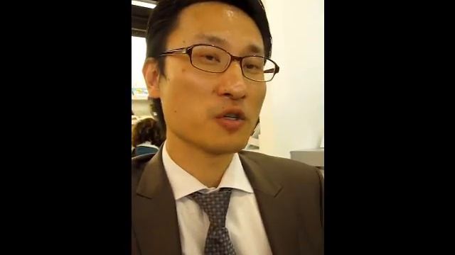Jay Hwang of iRiver смотреть онлайн