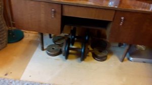 Интерьер деревенской комнаты. Вагонка сосна и ель.