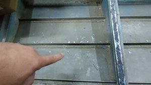 Мотолодка МКМ транец + реданы .