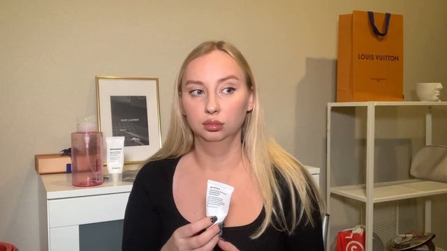 ПУСТЫЕ БАНОЧКИ ИЗ ПОД КОСМЕТИКИ | ЧТО ПОНРАВИЛОСЬ ,А ЧТО НЕТ смотреть онлайн