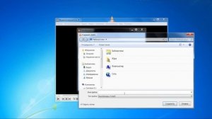 VLC Media Player как конвертировать