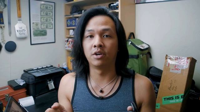 Galaxy Buds Live's "Gaming Mode" Latency Doesn't Fit the $169.99 Price смотреть онлайн