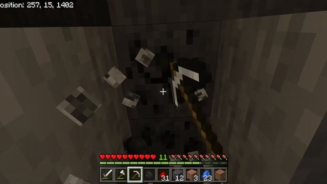 Minecraft Because Why Not 28 смотреть онлайн