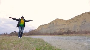 Пьер Айджо Азиз дустар  The pores of the Caucasus, the whole of the African