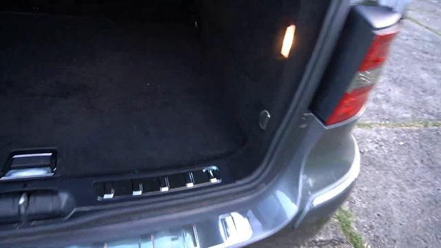 SKF938H MERCEDES BENZ B180 2WD