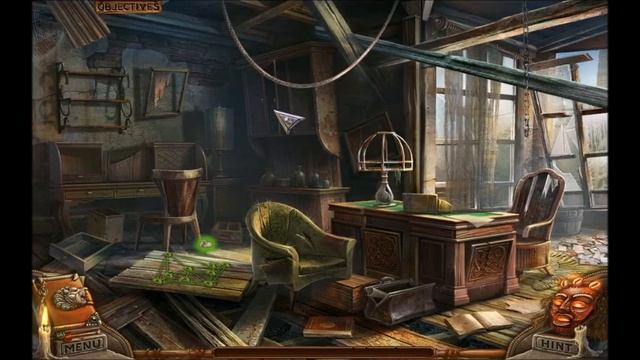 The Saint Abyss of Despair part 5 смотреть онлайн