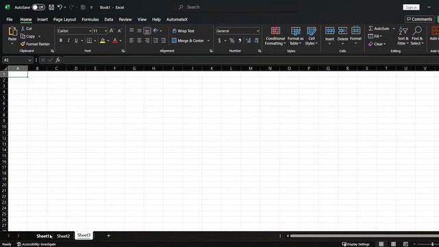 Master Excel: Essential Objects and Functions for Data Analysts!. Advanced Excel Formulas. смотреть онлайн
