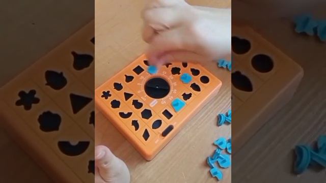 Настольная игра "Обратный отсчёт" смотреть онлайн