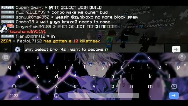 GETTING DESTROYED IN ZEQA | HT1 #4 смотреть онлайн
