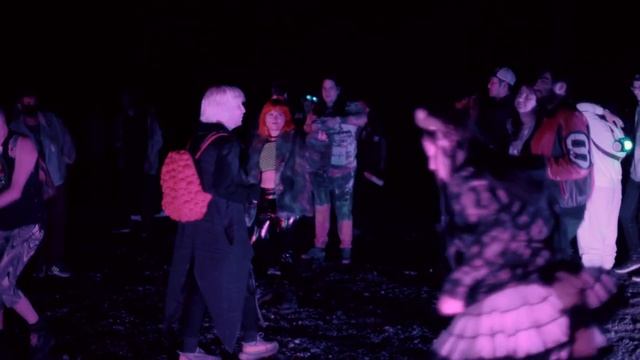 warped reality 2 смотреть онлайн