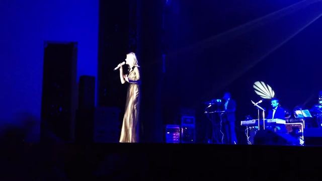 Ирина Круг в Костроме смотреть онлайн