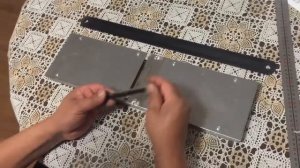 Ручная шинковка для моркови по-корейски
