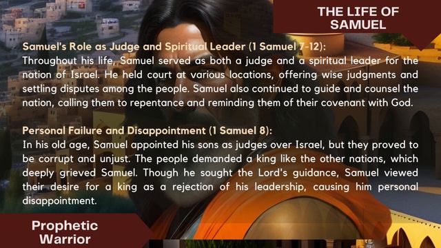 Prophet Samuel Life On Deliverance || Our Father Prayer || The Simplicity With Wisdom смотреть онлайн