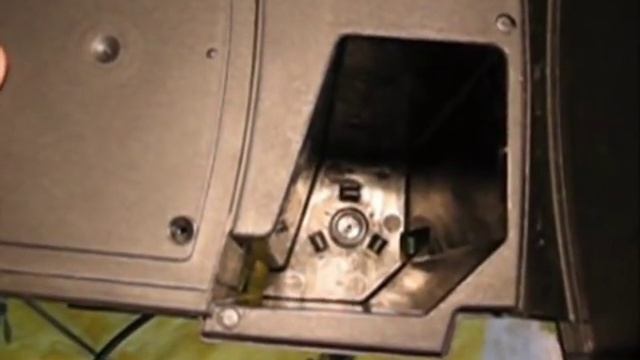 Réparer ou recycler une machine à expresso смотреть онлайн