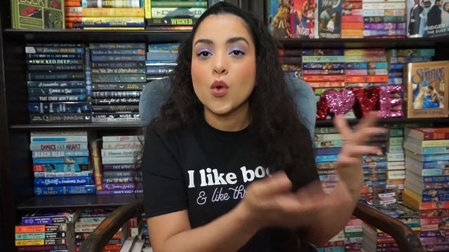 Poly Romance Recommendations | Trope Week смотреть онлайн