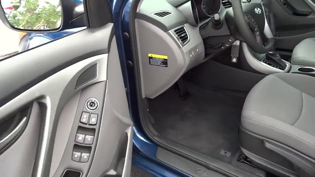 2016 Hyundai Elantra Albuquerque, Rio Rancho, Santa Fe, Clovis, Los Lunas, NM GU584649 смотреть онлайн