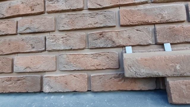 Лайфхак: как грамотно смонтировать углы искусственного камня КАНЬОН смотреть онлайн