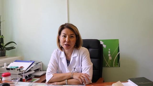 Почему я выбрала профессию доктора Марденова Сауле Магауияновна смотреть онлайн