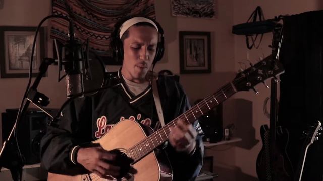 Anderson .Paak - The Bird (Alex Baron Cover) смотреть онлайн