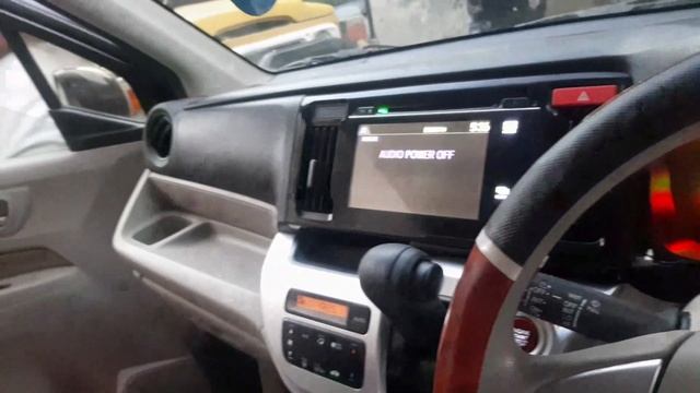 PO793 Honda N1 Auto Transmission problum Speed sensor 'A' смотреть онлайн