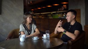 САМАТ АМАЛБАЕВ. ЧТО НУЖНО ЗНАТЬ ДЛЯ СОЗДАНИЯ КРЕПКОЙ И СЧАСТЛИВОЙ СЕМЬИ