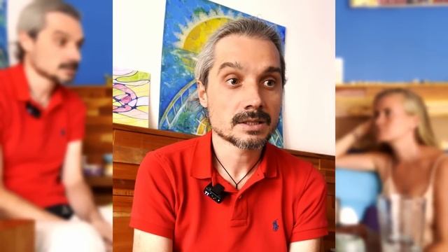 Они продумали весь этот хаос до мелочей.. Видящий раскрыл правду о нашей планете..