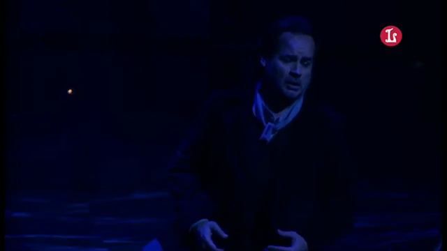 SIMON BOCCANEGRA G. VERDI- ARIA ADORNO смотреть онлайн